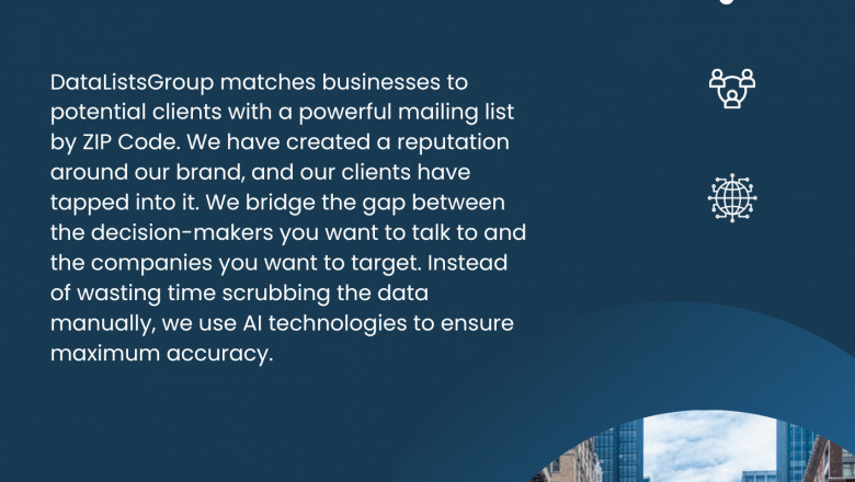 What should I do with a ZIP Code Database?