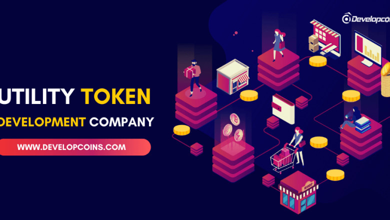 Why Do You Need To Launch An utility Token For Your Business?