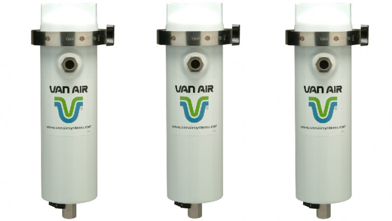 Why Does Your Business Need a Compressed Air Dryer System