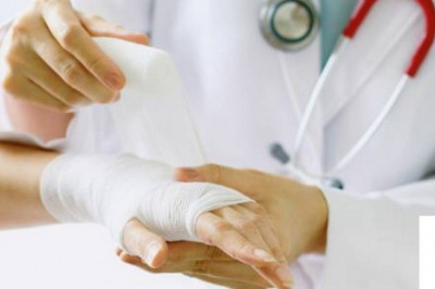 Wound Doctor Near Me