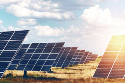 100kw Solar System - Solar Power and Solar Inverter