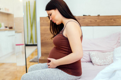14 Reasons for Pelvic Pain During Pregnancy