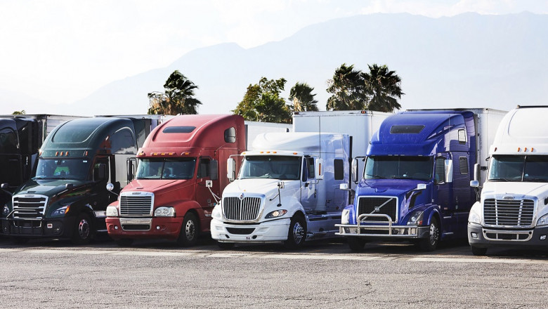 4 Things That Make Trucking Companies Grand!