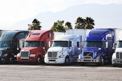 4 Things That Make Trucking Companies Grand!