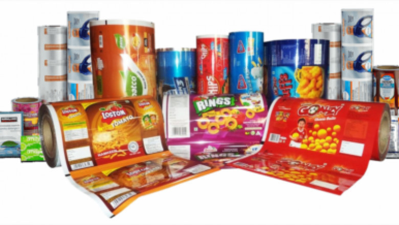 ASEAN Flexible Packaging Market to Grow by CAGR of ~5%