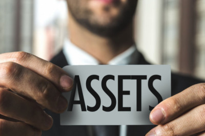 Asset Valuation Services
