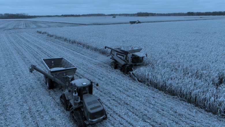 Autonomous Agriculture Equipment Market Stats from 2026 by BIS Research