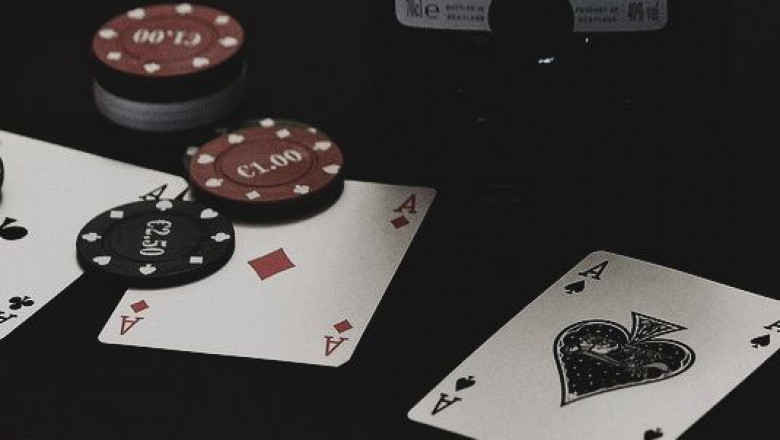 Bagaimana Menemukan Cara buat mendapatkan Kemenangan Poker Online
