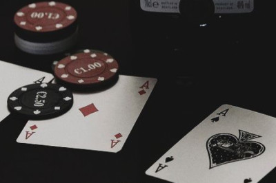 Bagaimana Menemukan Cara buat mendapatkan Kemenangan Poker Online
