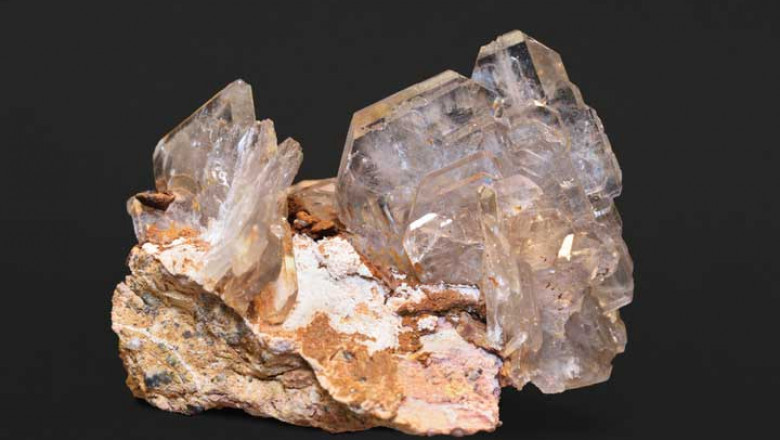 Barite Market Based on Comprehensive Future Insights and Technological Advancement