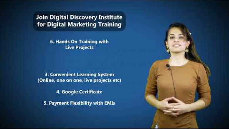 Best Digital Marketing Training in Chandigarh