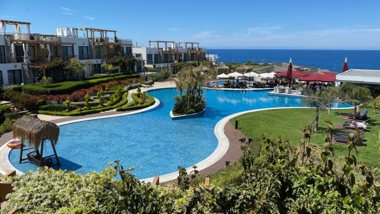 Best investment in northern Cyprus