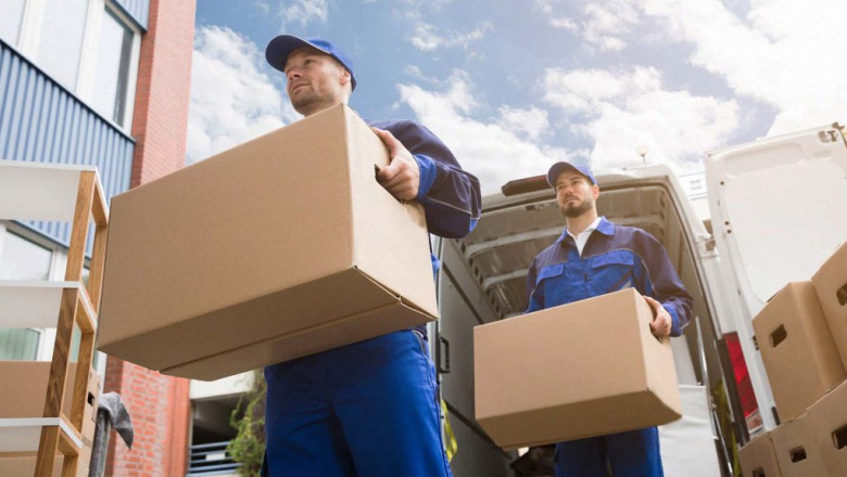 Best Moving house