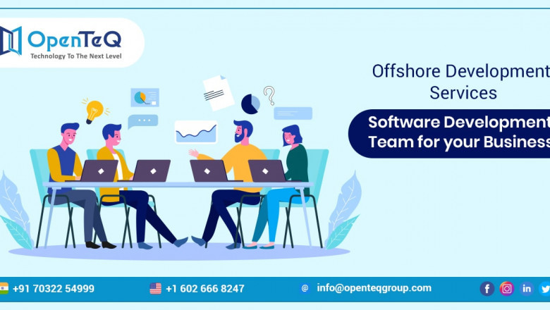 Best Offshore Development Company in Argentina | OpenTeQ
