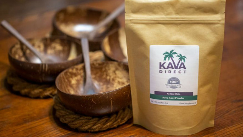 Buy Kava