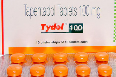 Buy Tapentadol 100mg Online| Order Tapentadol 100mg Online| COD