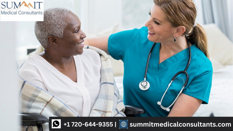 Call Summit Medical Consultants For Nursing Home In Loveland