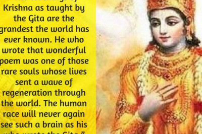 CERTIFICATE PROGRAM IN BHAGAVAD GEETA THROUGH SANSKRIT | HUA