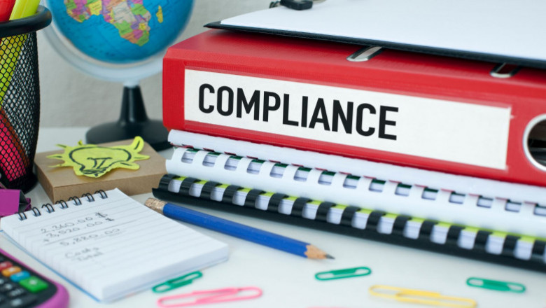 Compliance Training Services
