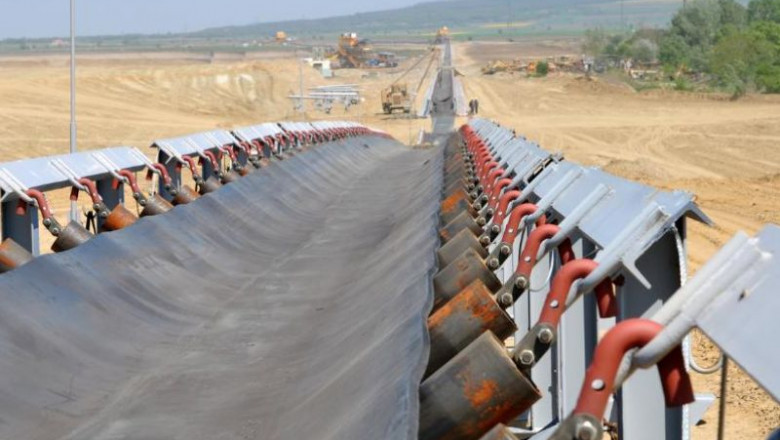 Conveyor Parts and Their Functions