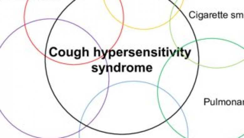Cough Hypersensitivity Syndrome Treatment Market Size, Share, Growth Opportunity & Global Forecast to 2028