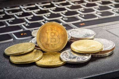 Cryptocurrency Market Key Players, Size, Trends, Opportunities & Growth Analysis 2025