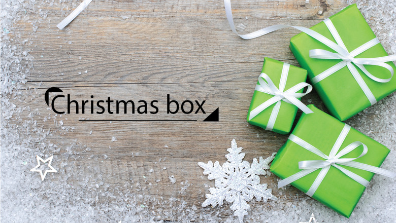 Custom Christmas Boxes - Make Your Brand Well-Known In 2022!