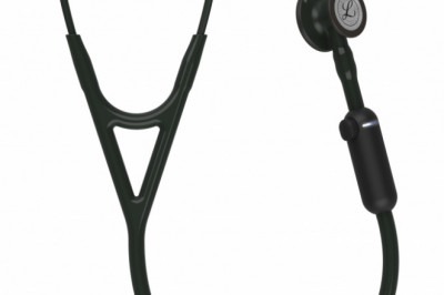 Digital Stethoscope Market: Trends, Size, Growth, Opportunity, and Forecast to 2022-2028