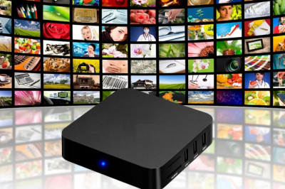Everything you want to know about Android TV Box