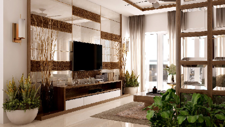Find the Highly Experienced Interior Designer in Delhi!