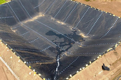 Geomembrane Market Size, Share, Growth, Opportunities and Global Forecast to 2028