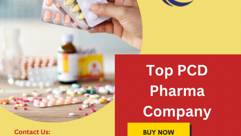 Get the Well Regarded Franchise for Pharma Company