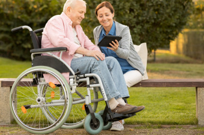 Global Elderly and Disabled Assistive Devices Market Overview