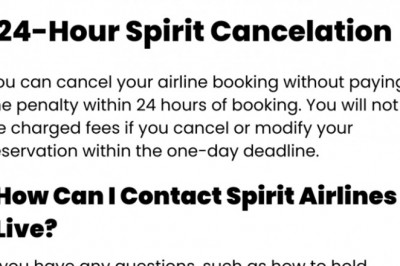How to Hold flights on Spirit Airlines - Farezhub