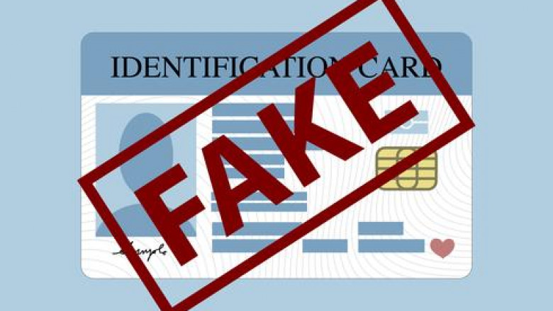 Idgod Discusses Elements That Must Appear On Fake Ids