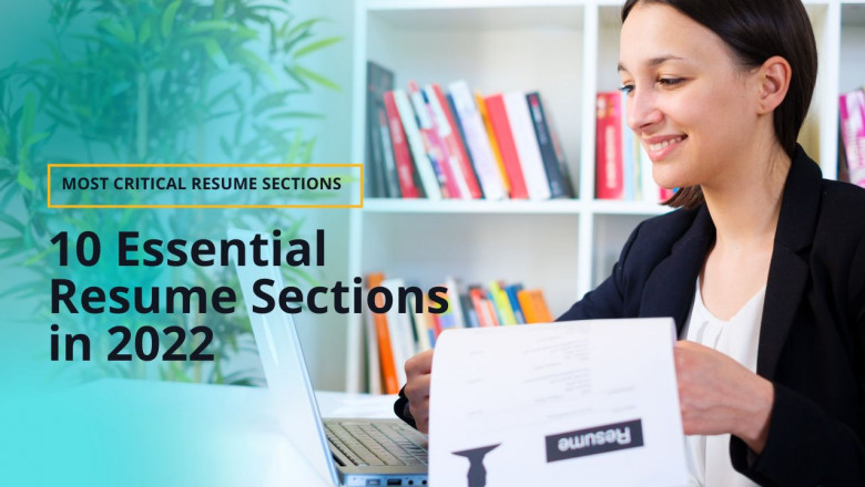 Job Resume - 5 Speedy Techniques For Making a Aggressive Resume