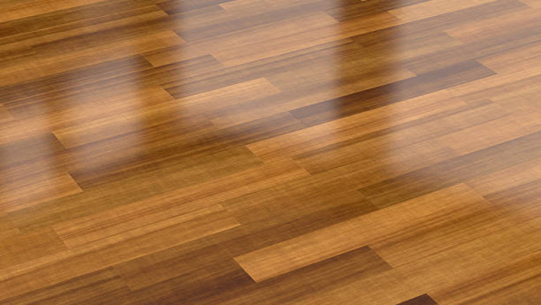 Laminate Flooring in Toronto | H and M Limited
