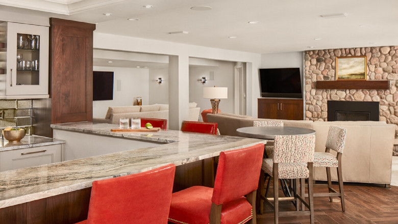 Luxury Home Builders Illinois