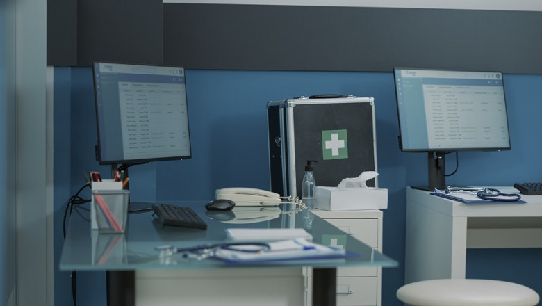 Medical Carts and Workstations Market Products, Financial Information, and Top Developments 2030