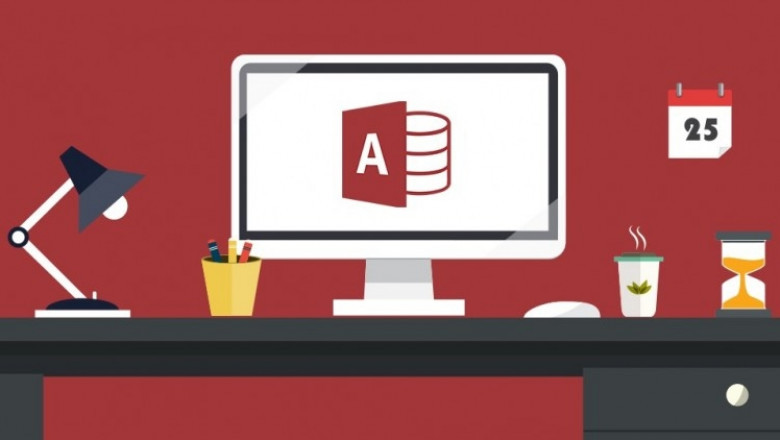 Migrating Access to SQL Made Easy With The Farber Consulting