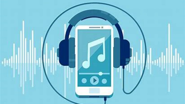 Music Streaming Market Share, Size and Industry Forecast Report to 2028
