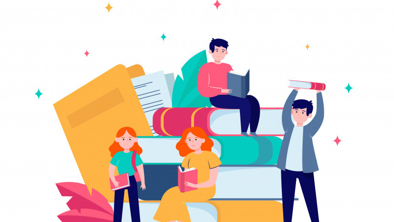 New to the Crypto world? Start with the learn-to-earn way.
