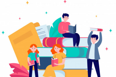 New to the Crypto world? Start with the learn-to-earn way.