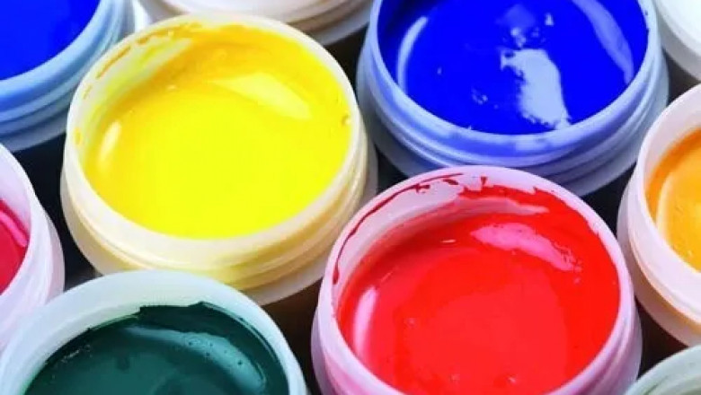 Oil-based Ink Resin Market Research and Region Wise Analysis of Top Industry Players 2030