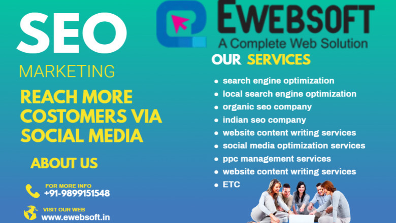 organic seo company