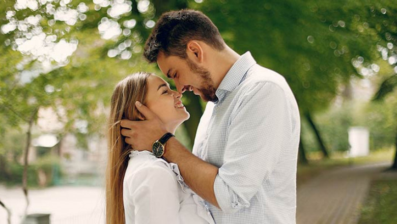 Personal dating sydney