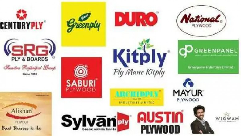 Plywood Manufacturers India: Overview