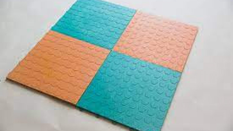 Recycled Plastic Tiles Market Report 2028 | Industry Analysis By Top Key Players