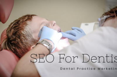 SEO For Dentists In Sydney Australia