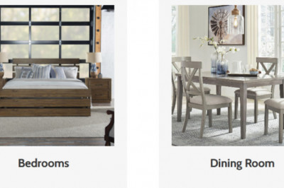 Shopping of modern bedroom furniture in London Ontario